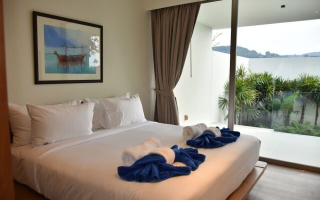 Pai Villa Phuket