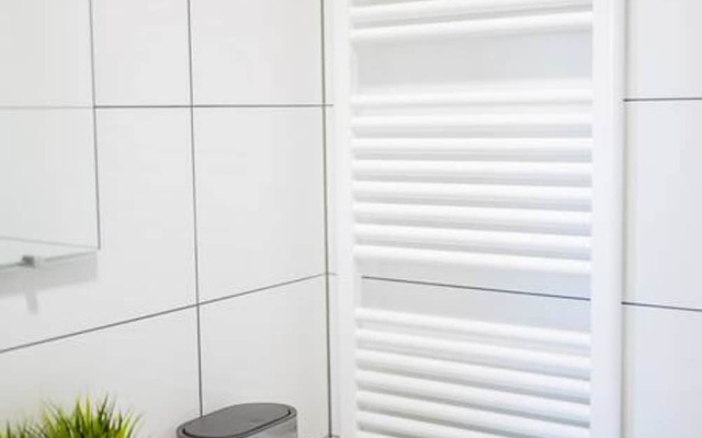 Serviced 1BR Apartments in Utrecht