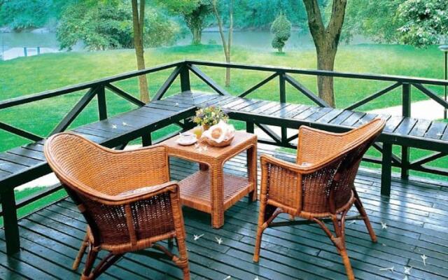 Pung-Waan Resort (Kwae-Noi)