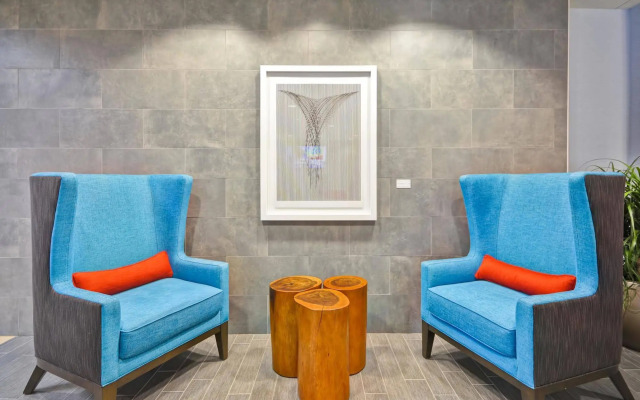 Home2 Suites by Hilton Dallas Addison