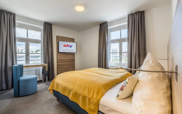 Hotel Kneitinger Alter Schlachthof