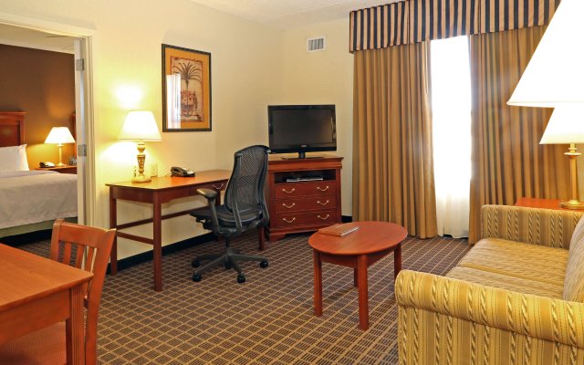 Homewood Suites by Hilton Columbia