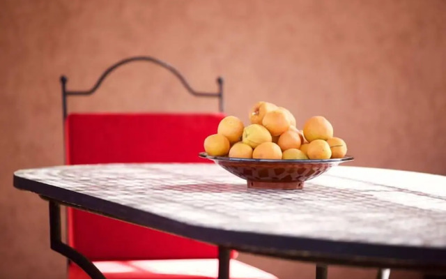 L' Amandier Hotel & Villas