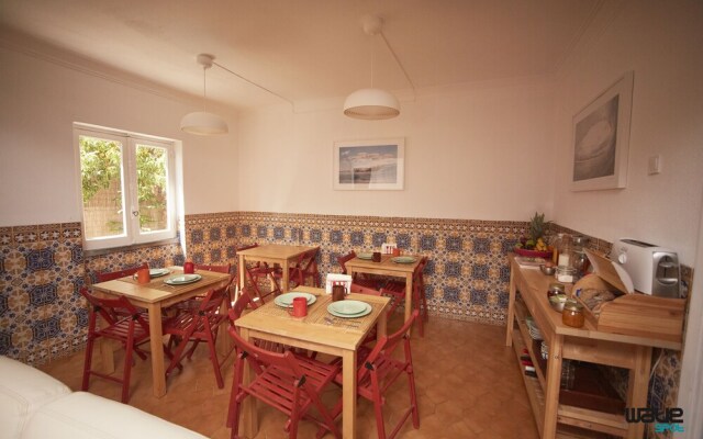 Wavespot Surfhouse