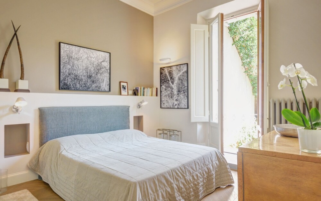 Raffaello Apartment by Firenze Prestige