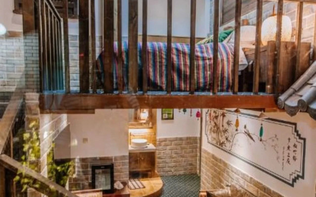 26 Life Hotel (Kunming Old Street)