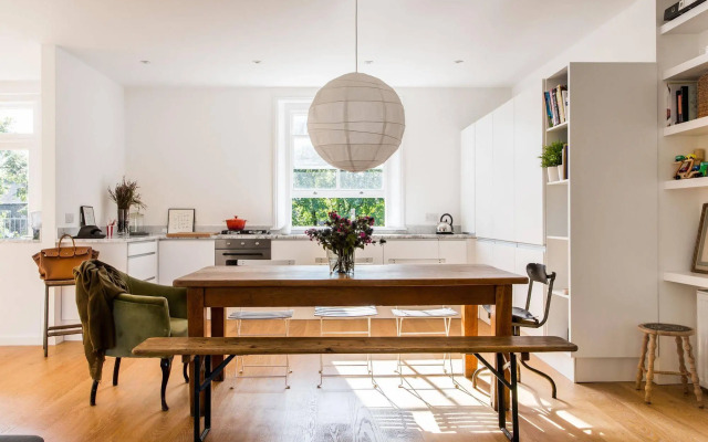 Onefinestay - Ladbroke Grove Apartments