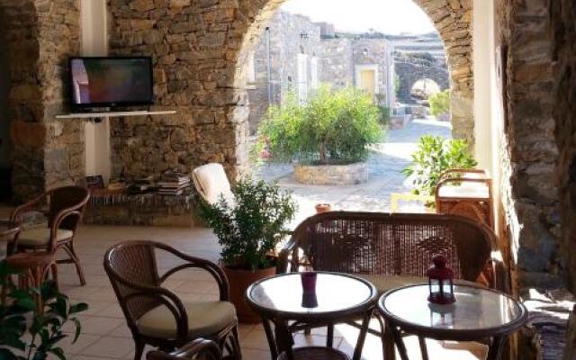 Archipelagos hotel