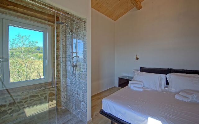 Villa Ambasciata Azzurra