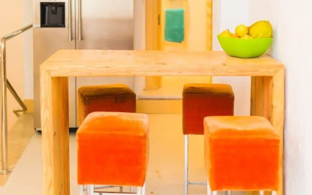 Y Hostel - Albergue Juvenil