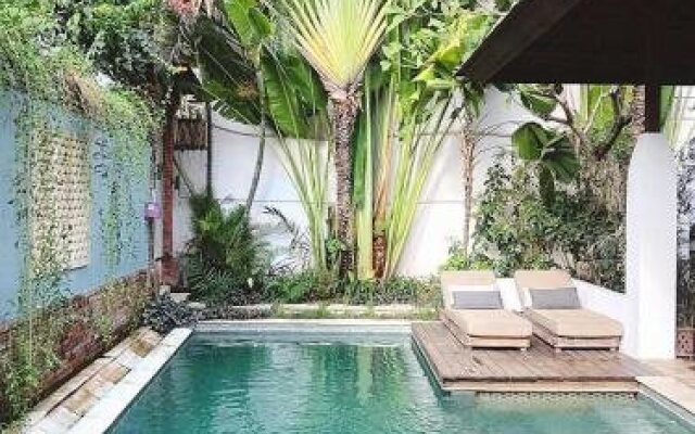 Baby Melon Villas