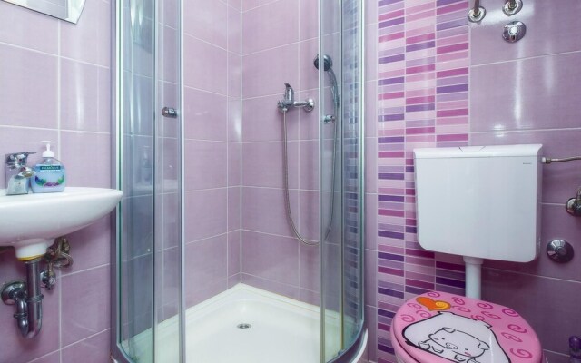 Stunning Home in Omis With Wifi and 0 Bedrooms