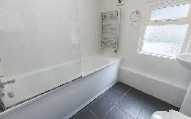 Shoreditch City Living