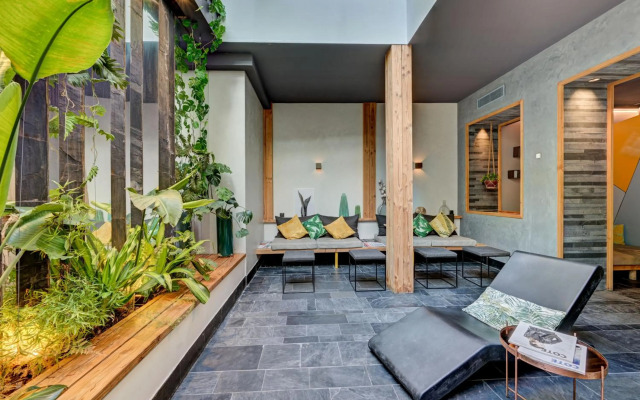Alex Hotel & Spa