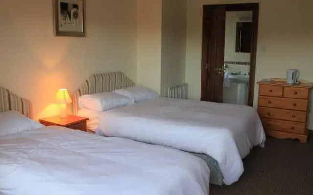 Brook Lodge