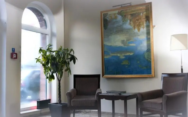 Hotel Parnas Old Town