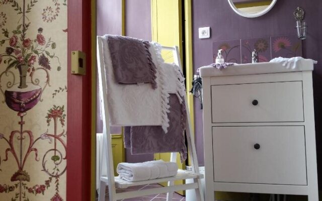 Beaux Esprits Chambres d'Hôtes