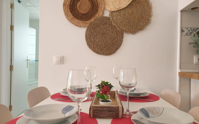 Sherryflat Neira - Parking