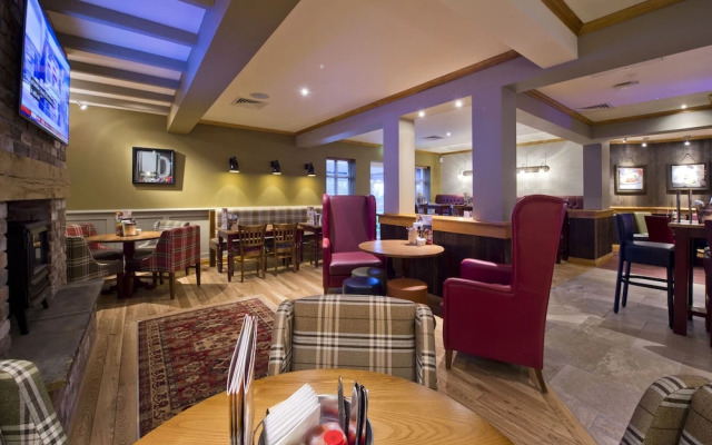 Premier Inn Minehead