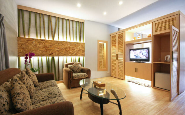 Beauty Art Guest House