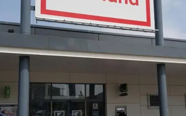 Prostorný 3 pokojový apartmán s dvěma terasami