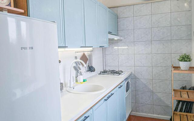 Апартаменты на набережной реки Фонтанки 12