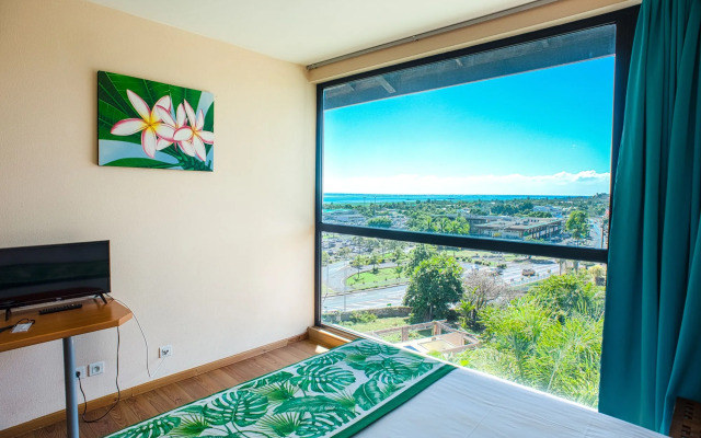 Tahiti Airport Motel