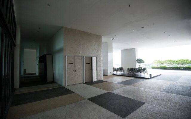 KLCC Luxury Suites Damai 88