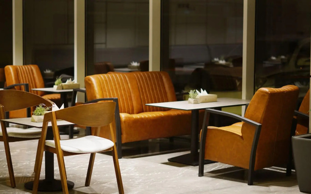 Hayat Alriyadh Hotel