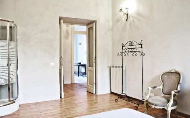 Casa particular vintage