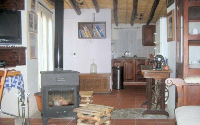 Antigones House