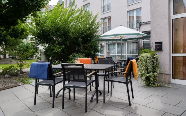 Hotel Fulda Mitte