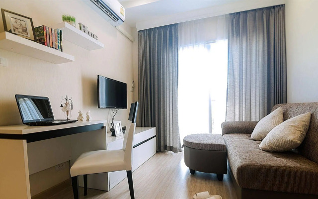 De Richy Chiang Mai