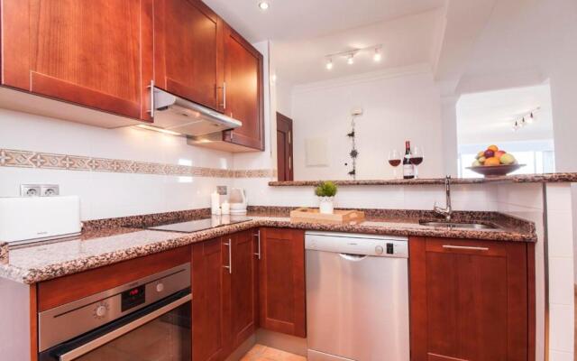 Malagueta 17 FreshApartments by Bossh! Apartments