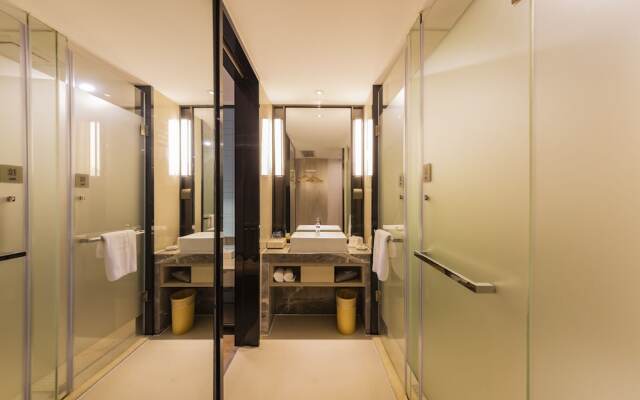 Echarm Hotel Putian Branch