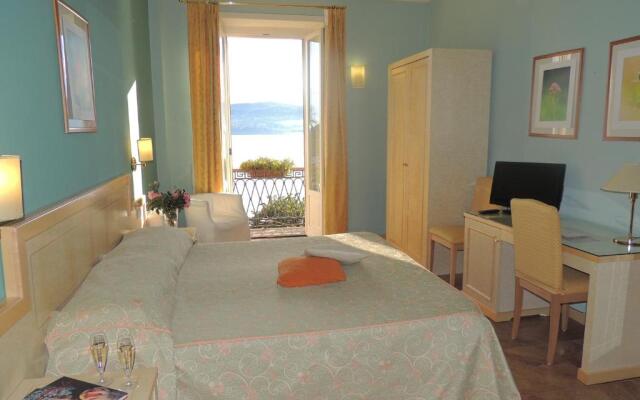 Hotel Belvedere