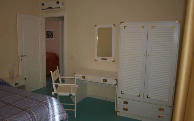 Residence La Pergola