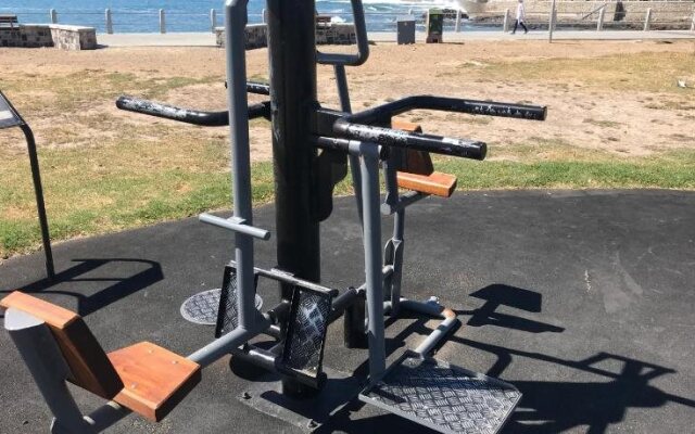 Green Point Self Catering Studio