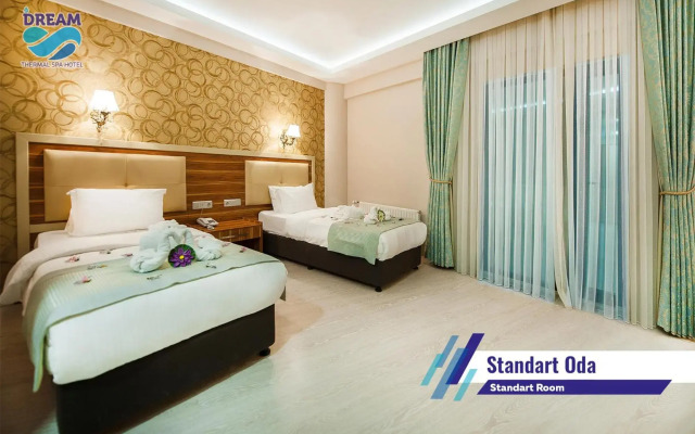 Zir Dream Thermal & Spa Hotel
