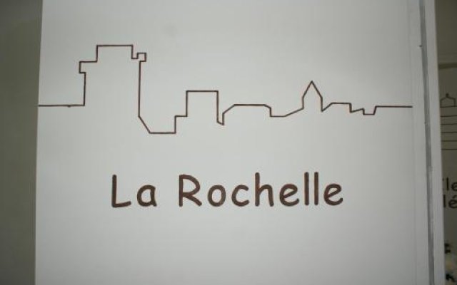 Chambres D'hotes La Rochelle Charente Maritime: La Maison du Canal de Rompsay