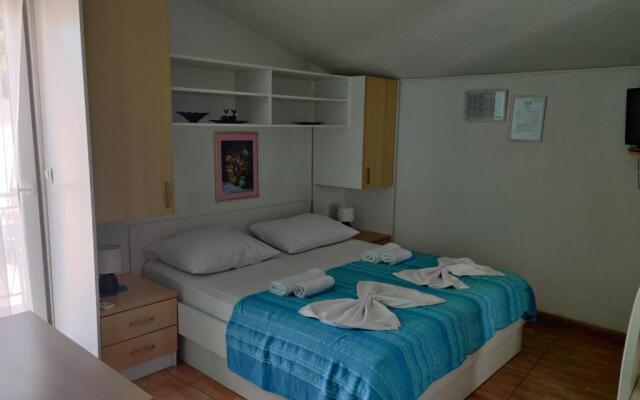 Apartments Mirjana