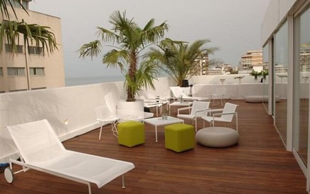 Sixty Hotel