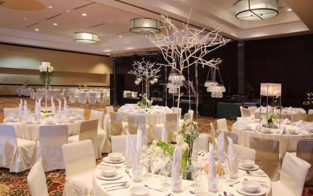 DoubleTree Suites by Hilton Saltillo