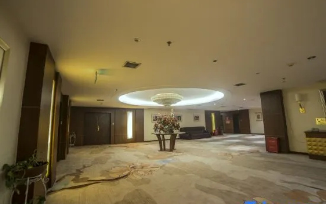 Xin Shun Hotel