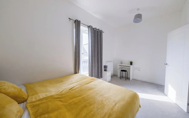 2 Bedroom House in Birmingham