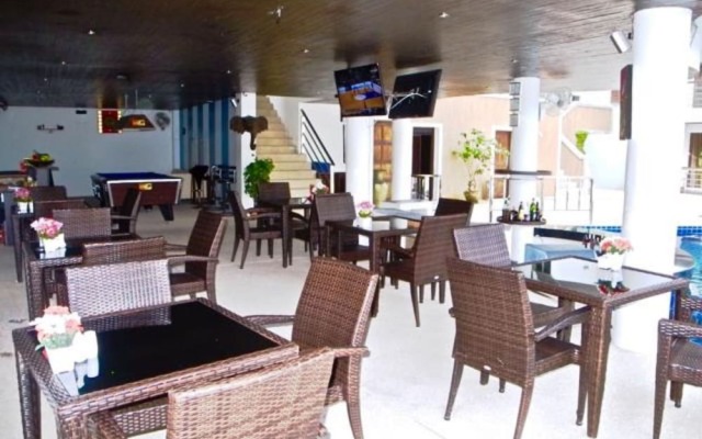 Bayshore Patong Studio