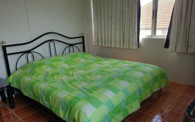 Pattha Hotel