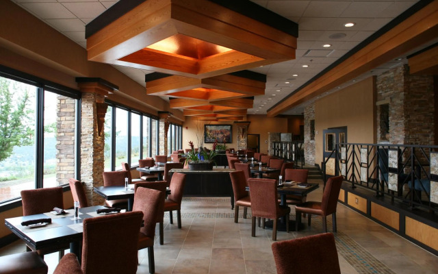 Prescott Resort