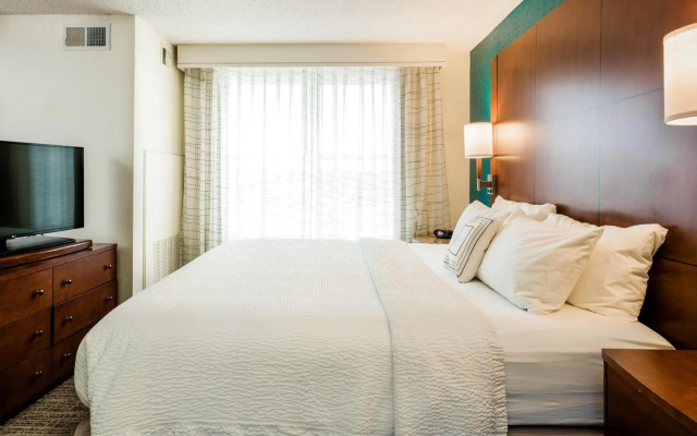 Residence Inn Marriott Florence