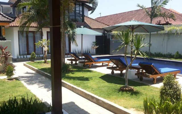 U House Seminyak